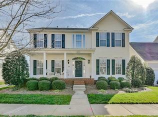 8802 Cool Meadow Dr, Huntersville, NC 28078