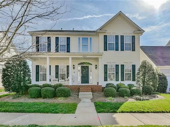 8802 Cool Meadow Dr, Huntersville, NC 28078