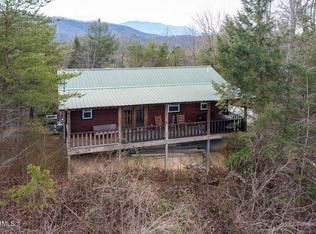 4215 Mountain Rest Way LOT 14A, Sevierville, TN 37876