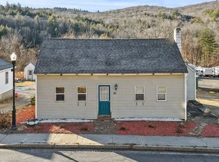 21 E Main St, Erving, MA 01344
