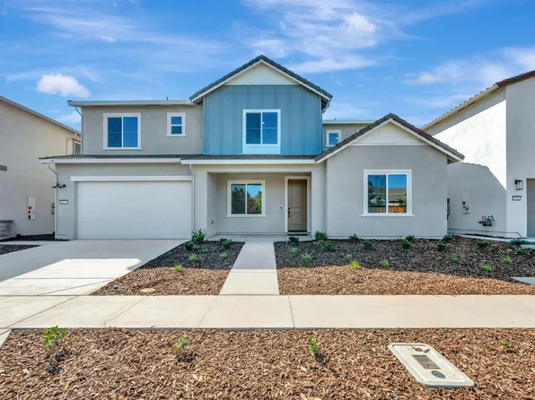 4024 Timberland Dr, Rancho Cordova, CA 95742