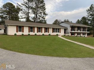 998 Old Cartersville Rd, Dallas, GA 30132