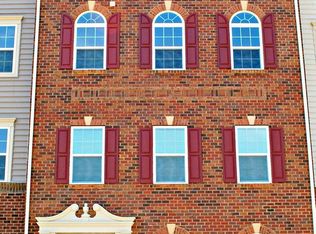 5313 S Center Dr, Greenbelt, MD 20770
