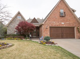 10524 S 87th Ave E, Tulsa, OK 74133