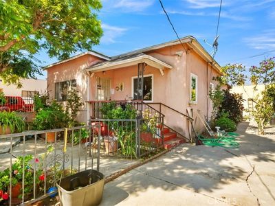 14311 Chadron Ave, Hawthorne, CA, 90250