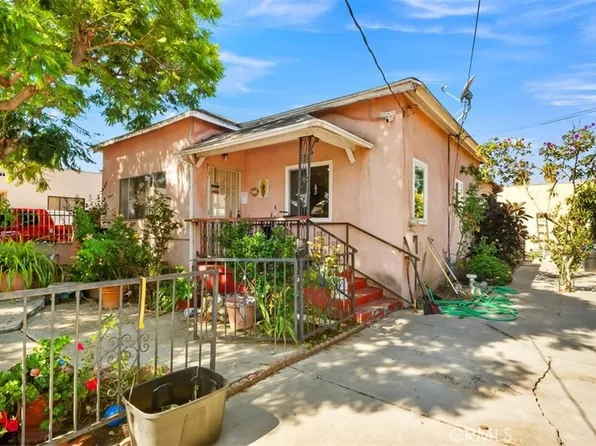 14311 Chadron Ave, Hawthorne, CA 90250