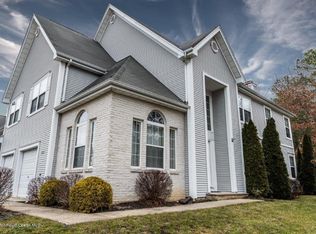 3807 Galloping Hill Ln, Toms River, NJ