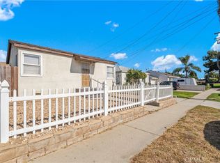 4711 W 165th St, Lawndale, CA 90260