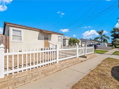 4711 W 165th St, Lawndale, CA, 90260