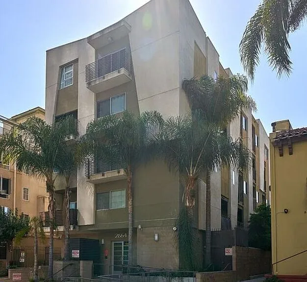 2864 Sunset Pl #206 — Photo 2
