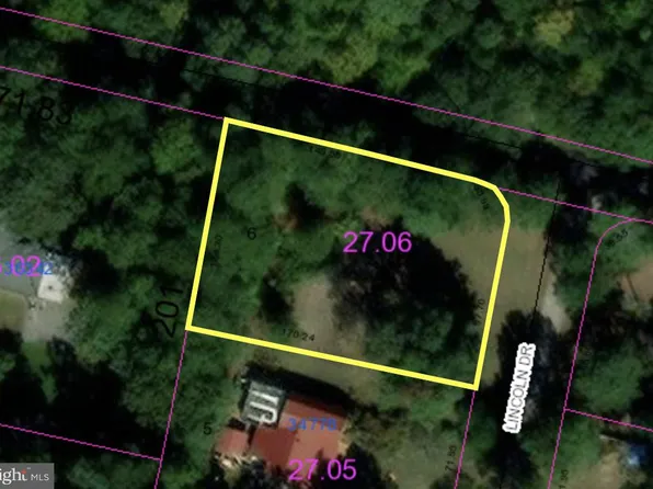 6 Lincoln Dr, Frankford, DE 19945