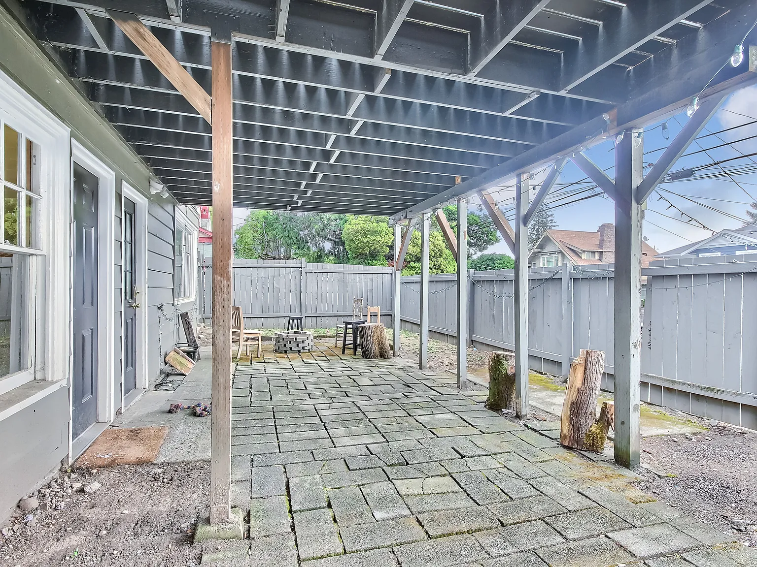 4 bed, 1200 sqft, $4,200 — Photo 3