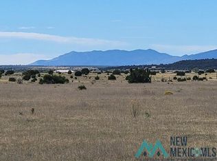 483 Lexco Rd, Moriarty, NM 87035