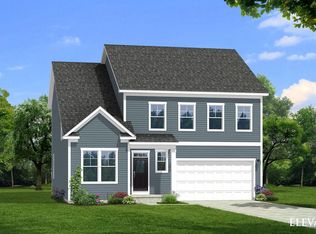 105 Pheasant Ridge Rd, Hanover, PA 17331