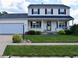 737 Bobcat Dr, Lagrange, OH 44050
