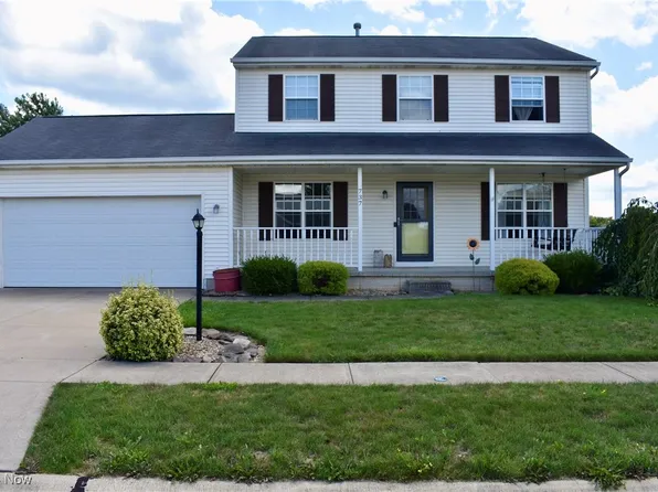 737 Bobcat Dr, Lagrange, OH 44050