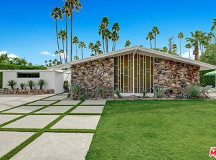 1155 E Mesquite Ave, Palm Springs, CA 92264