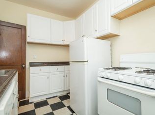 29 Forest St, Roxbury, MA 02119