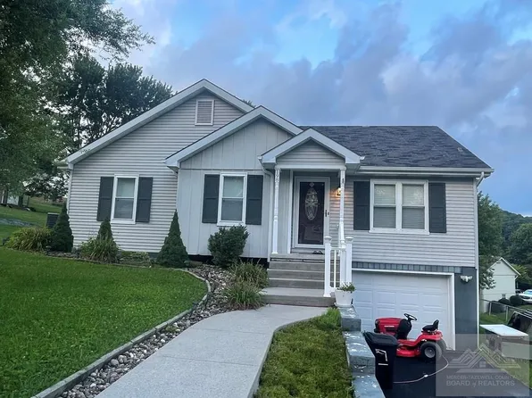 198 Rosemary St, Princeton, WV 24740
