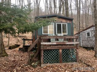 139 Main St, Old Forge, NY 13420