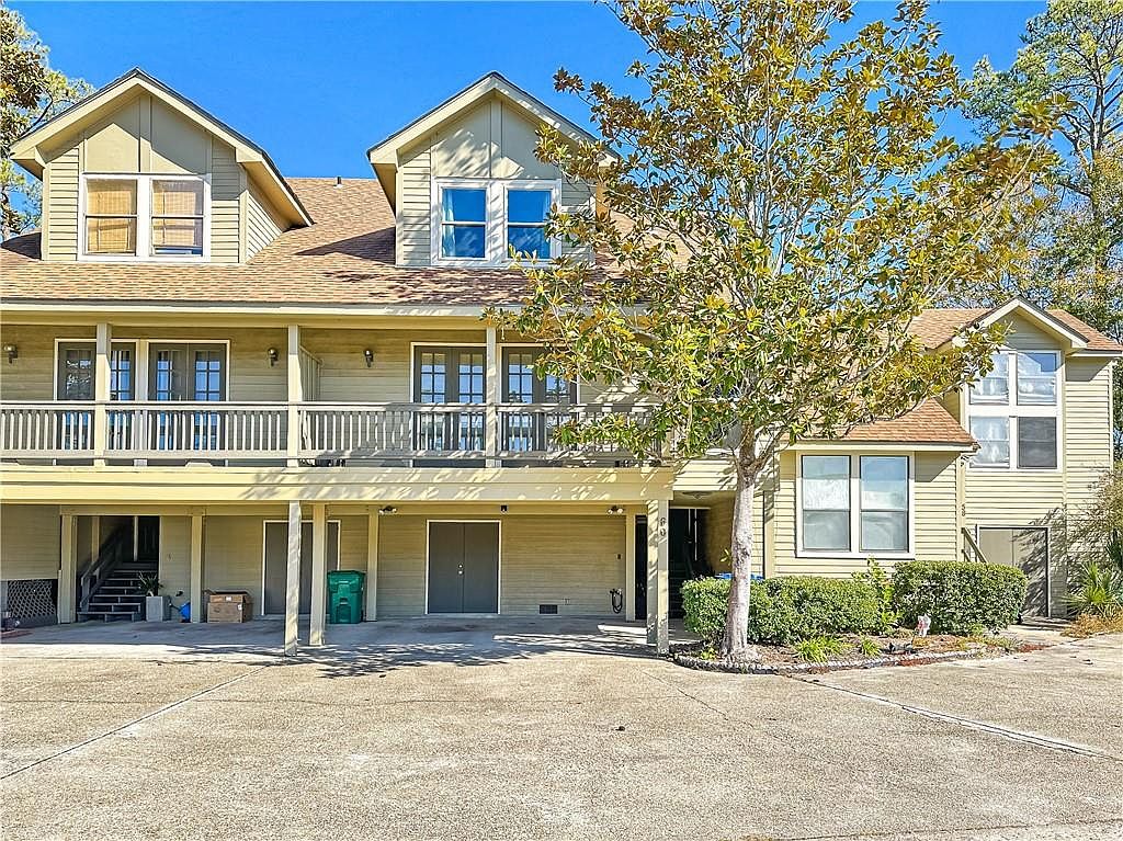 60 Chamale Cv E 60, Slidell, LA 70460 MLS 2458463 Zillow