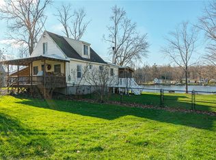7505 Gordon Rd, Baldwinsville, NY 13027