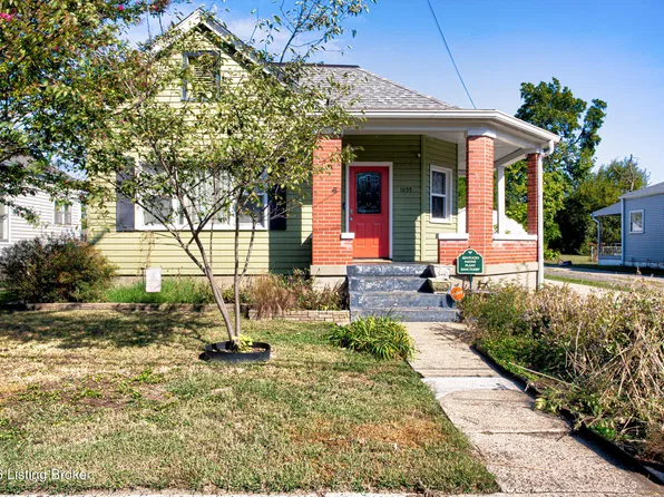 1055 Lynnhurst Ave, Louisville, KY 40215
