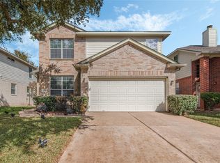 16418 Pademelon Dr, Sugar Land, TX 77498