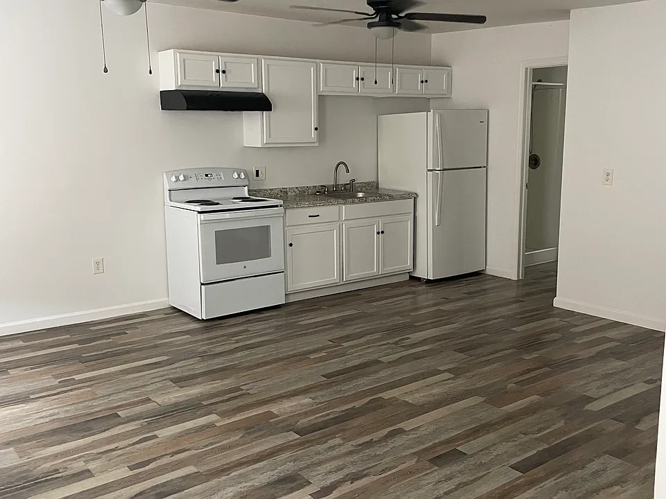 57 Paine St #2