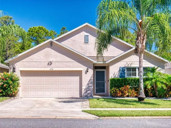 2792 STAR CORAL LANE, NEW SMYRNA BEACH, FL 32168