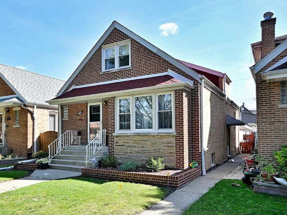 1st image of 5405 N Mulligan Ave