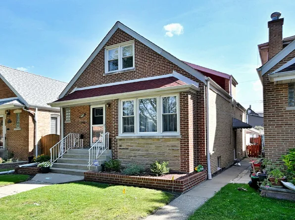 5405 N Mulligan Ave, Chicago, IL 60630
