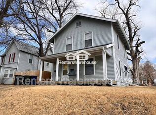 901 41st St #2, Des Moines, IA 50312