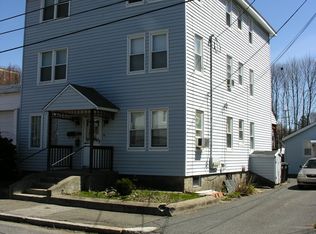 16 Larrabee Avenue #FL 2ND, Framingham, MA 01702