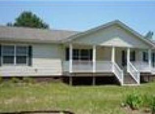 330 Brookhaven Ln, Riegelwood, NC 28456