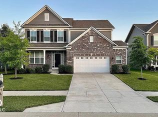 4553 Andover Pkwy, Westfield, IN 46062
