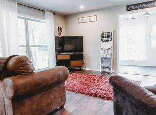 2005 N Arkansas Ave, Alma, AR 72921