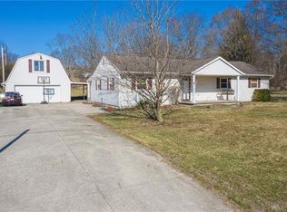 2879 Us Highway 68, Yellow Springs, OH 45387