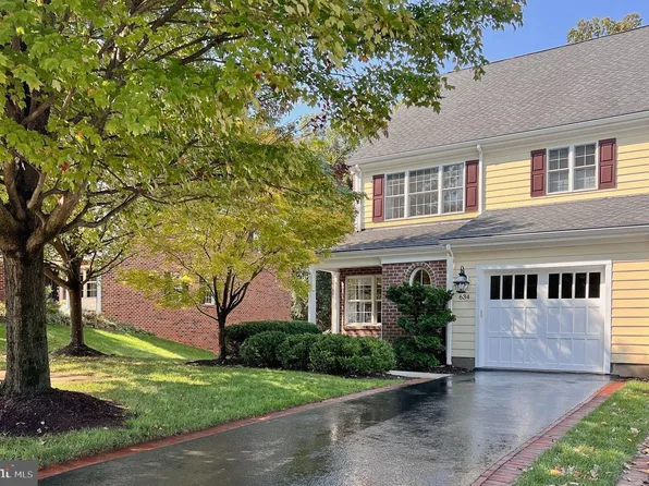 634 Strandhill Ct, Lutherville Timonium, MD 21093