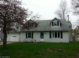 276 Berkshire Rd, Vermilion, OH 44089