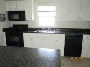 1652 Larkwood Dr, Mobile, AL 36618
