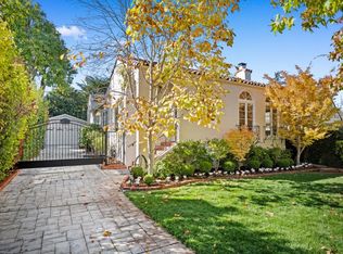 105 Pepper Ave, Burlingame, CA 94010