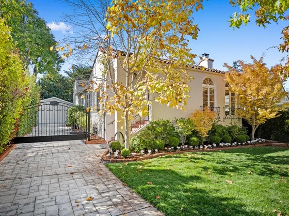 105 Pepper Ave, Burlingame, CA 94010