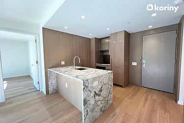 Rented by Koriny NYC LLC