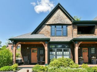 15 Abbey Rd #15, Sherborn, MA 01770