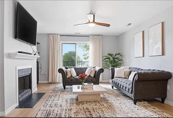 103 Westover Ave #205