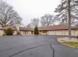 2231 S Wabash Ave, Kokomo, IN