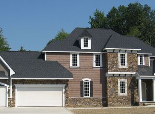 8005 Forest Valley Ln, Concord Township, OH 44077