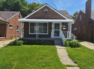 19928 Dean St, Detroit, MI 48234