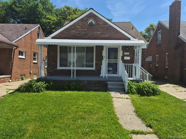 19928 Dean St, Detroit, MI 48234